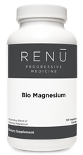 Load image into Gallery viewer, Bio Magnesium - 120 Capsules