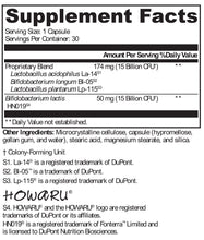 Load image into Gallery viewer, BioRestore Pro - 30 Capsules