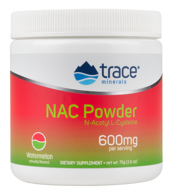 NAC Powder Watermelon 30 Servings
