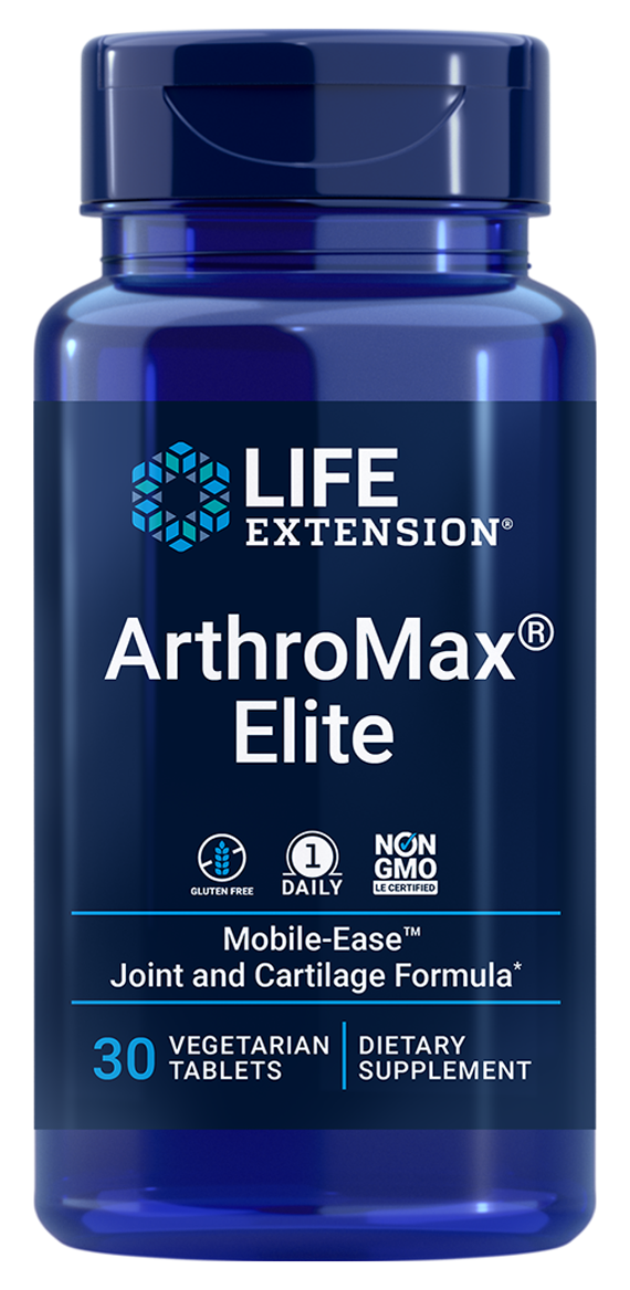 ArthroMax® Elite 30 Tablets