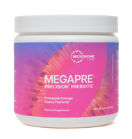 MegaPre Pineapple Orange Guava 30 Servings