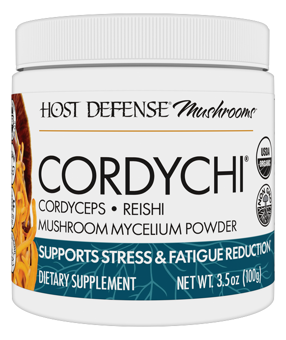 CordyChi® 66 Servings