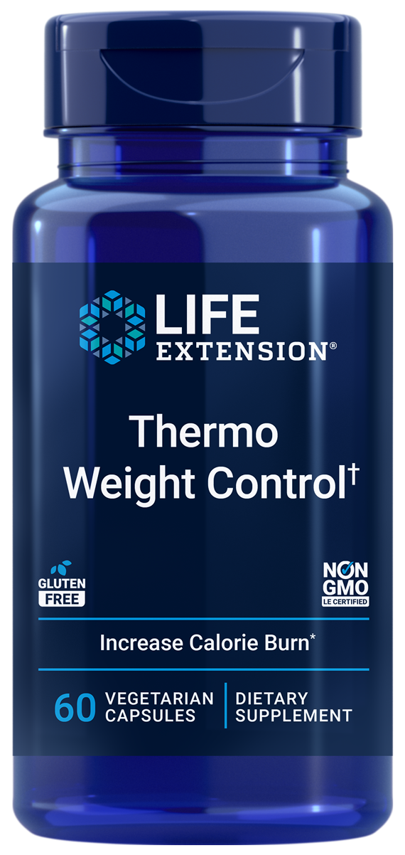 Thermo Weight Control 60 Capsules