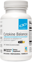 Load image into Gallery viewer, XYMOGEN, Cytokine Balance 30 Capsules
