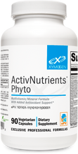 Load image into Gallery viewer, XYMOGEN, ActivNutrients Phyto 90 Capsules

