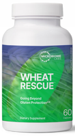 WheatRescue 60 Capsules