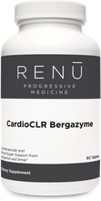 Load image into Gallery viewer, CardioCLR Bergazyme - 60 Tablets
