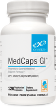 Load image into Gallery viewer, XYMOGEN, MedCaps GI 120 Capsules
