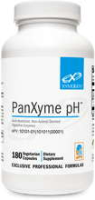 Load image into Gallery viewer, XYMOGEN, PanXyme pH 180 Capsules
