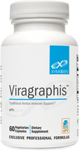 Load image into Gallery viewer, XYMOGEN, Viragraphis 60 Capsules
