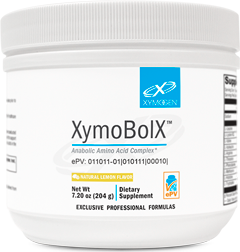 XYMOGEN, XymoBolX Lemon 30 Servings