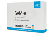 Load image into Gallery viewer, XYMOGEN, SAM-e 30 Capsules
