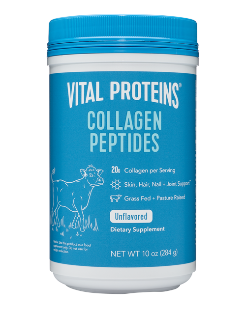 Collagen Peptides 14 Servings