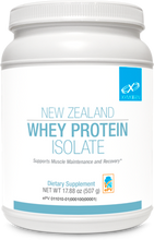 Load image into Gallery viewer, XYMOGEN, New Zealand Whey Protein Isolate 30 Servings
