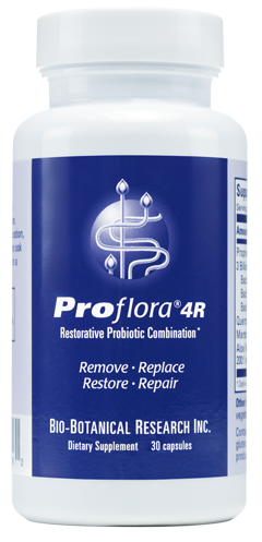 Proflora® 4R 30 Capsules