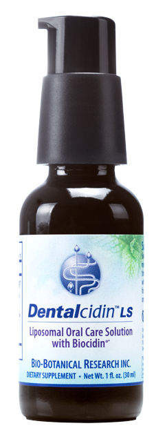 Dentalcidin LS 1 fl oz