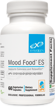 Load image into Gallery viewer, XYMOGEN, Mood Food ES 60 Capsules
