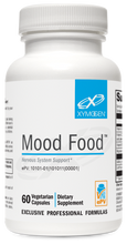 Load image into Gallery viewer, XYMOGEN, Mood Food 60 Capsules
