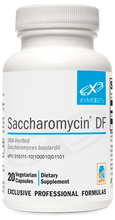 Load image into Gallery viewer, XYMOGEN, Saccharomycin DF 20 Capsules
