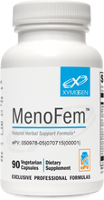 Load image into Gallery viewer, XYMOGEN, MenoFem 90 Capsules
