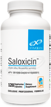 Load image into Gallery viewer, XYMOGEN, Saloxicin 120 Capsules
