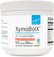 Load image into Gallery viewer, XYMOGEN, XymoBolX Fruit Punch 30 Servings
