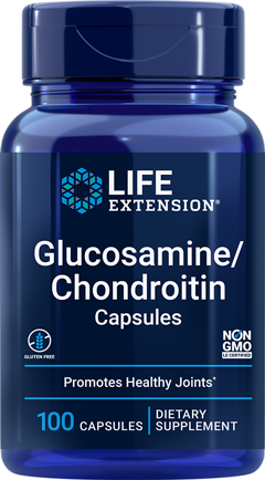 Glucosamine/ Chondroitin 100 Capsules