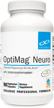 Load image into Gallery viewer, XYMOGEN, OptiMag Neuro 90 Capsules
