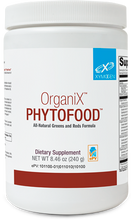 Load image into Gallery viewer, XYMOGEN, OrganiX PhytoFood 30 Servings
