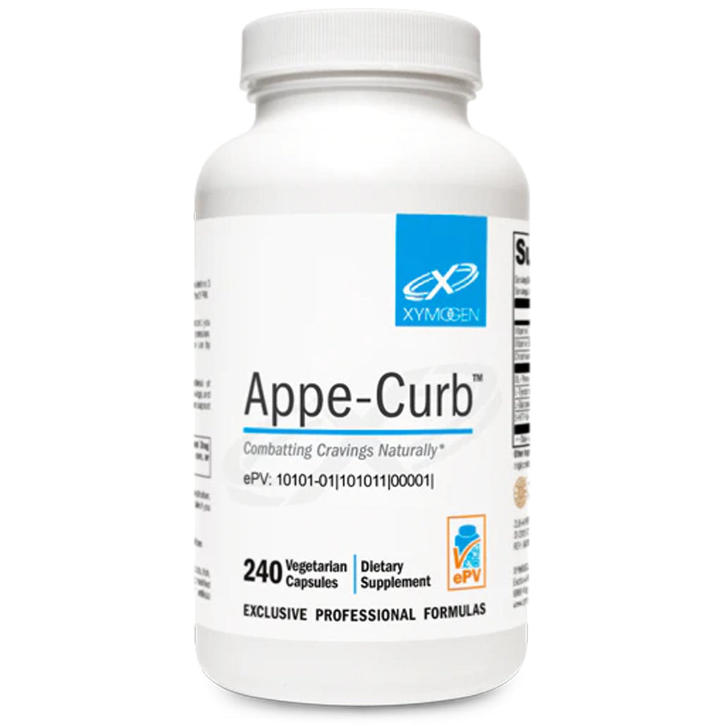 XYMOGEN, Appe-Curb 240 Capsules