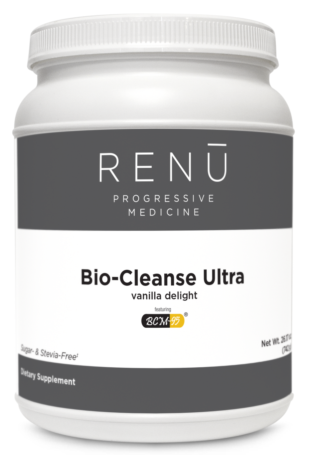 Bio-Cleanse Ultra (Vanilla)