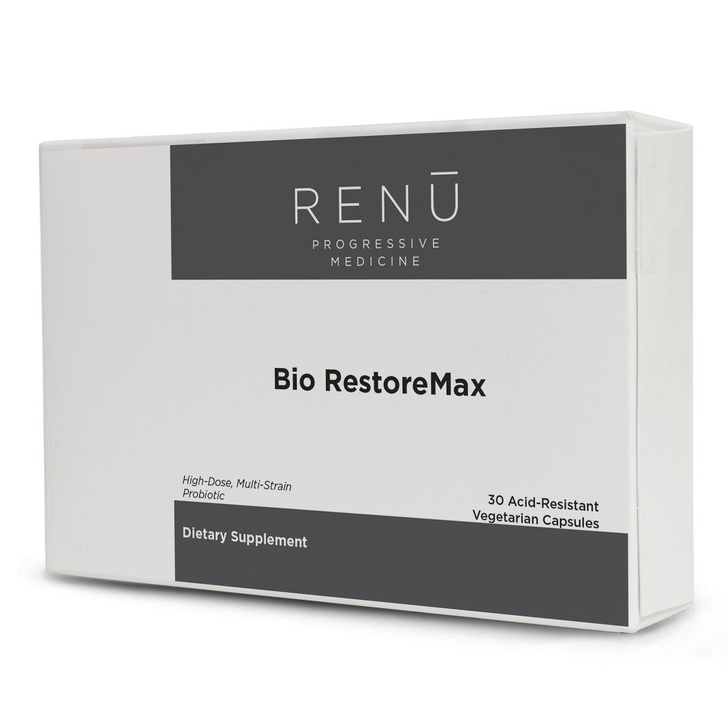 Bio RestoreMax