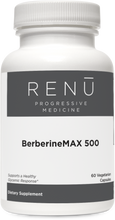 Load image into Gallery viewer, BerberineMAX 500 - 60 Capsules
