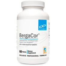 Load image into Gallery viewer, XYMOGEN, BergaCor 60 Tablets
