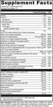 Load image into Gallery viewer, XYMOGEN, BrainSustain Vanilla Delight 10 Servings
