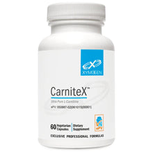 Load image into Gallery viewer, XYMOGEN, CarniteX 60 Capsules
