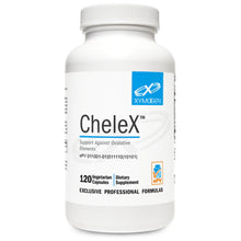 Load image into Gallery viewer, XYMOGEN, CheleX 120 Capsules
