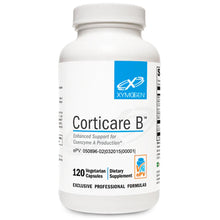 Load image into Gallery viewer, XYMOGEN, Corticare B 120 Capsules
