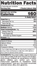 Load image into Gallery viewer, XYMOGEN, FIT Food Lean Creamy Chocolate 10 Servings
