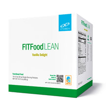 Load image into Gallery viewer, XYMOGEN, FIT Food Lean Vanilla Delight 10 Servings
