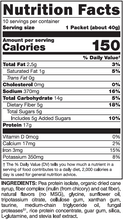 Load image into Gallery viewer, XYMOGEN, FIT Food Lean Vanilla Delight 10 Servings

