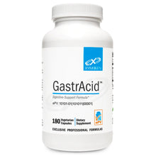 Load image into Gallery viewer, XYMOGEN, GastrAcid 180 Capsules

