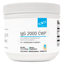 Load image into Gallery viewer, XYMOGEN, IgG 2000 CWP 25 Servings
