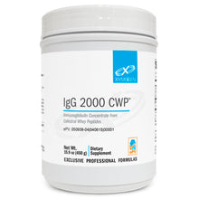 Load image into Gallery viewer, XYMOGEN, IgG 2000 CWP 75 Servings
