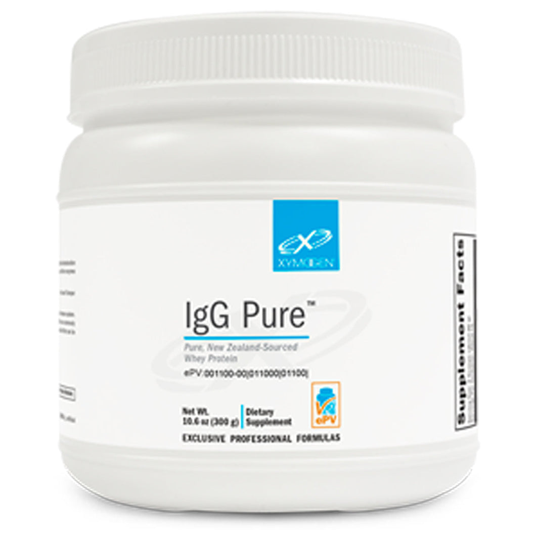 XYMOGEN, IgG Pure 15 Servings