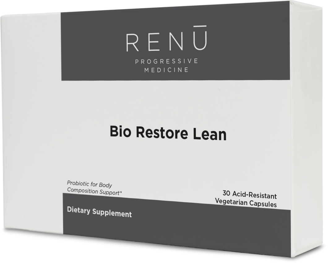 Bio Restore Lean