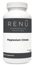 Load image into Gallery viewer, Magnesium Citrate
