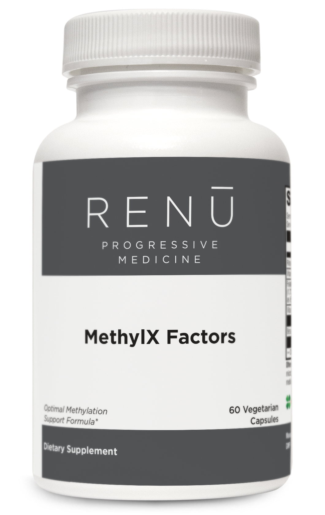 MethylX Factors