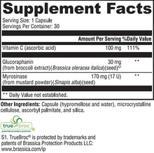 Load image into Gallery viewer, XYMOGEN, OncoPLEX Plus Myrosinase 30 Capsules

