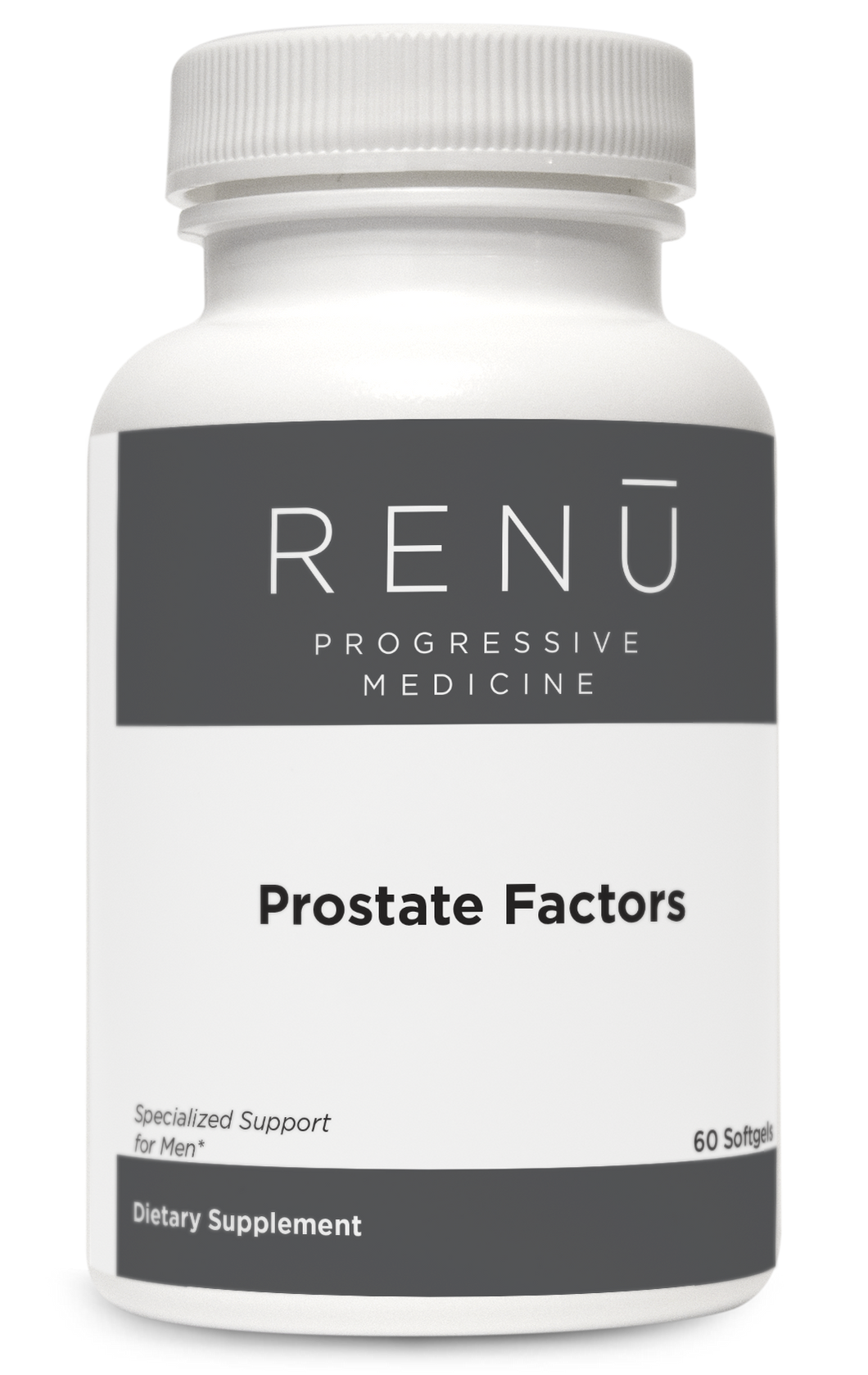 Prostate Factors